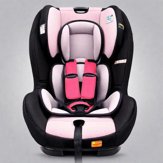 Car Seats for Kids