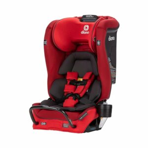 Diono Radian 3RXT SafePlus Car Seats for Kids