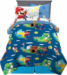 Franco Kids Bedding Super Soft