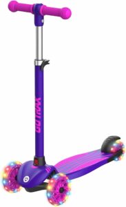 Gotrax KS1/KS3 Scooters for Kids