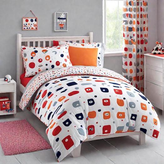 Kids Bedding