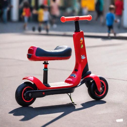 Kids Scooter