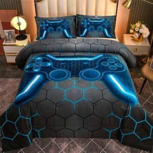 NTBED Game Console Comforter Kids Bedding